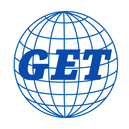 GET logo